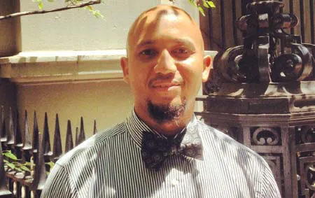 CONSULTANT NASIR AL-AMIN
